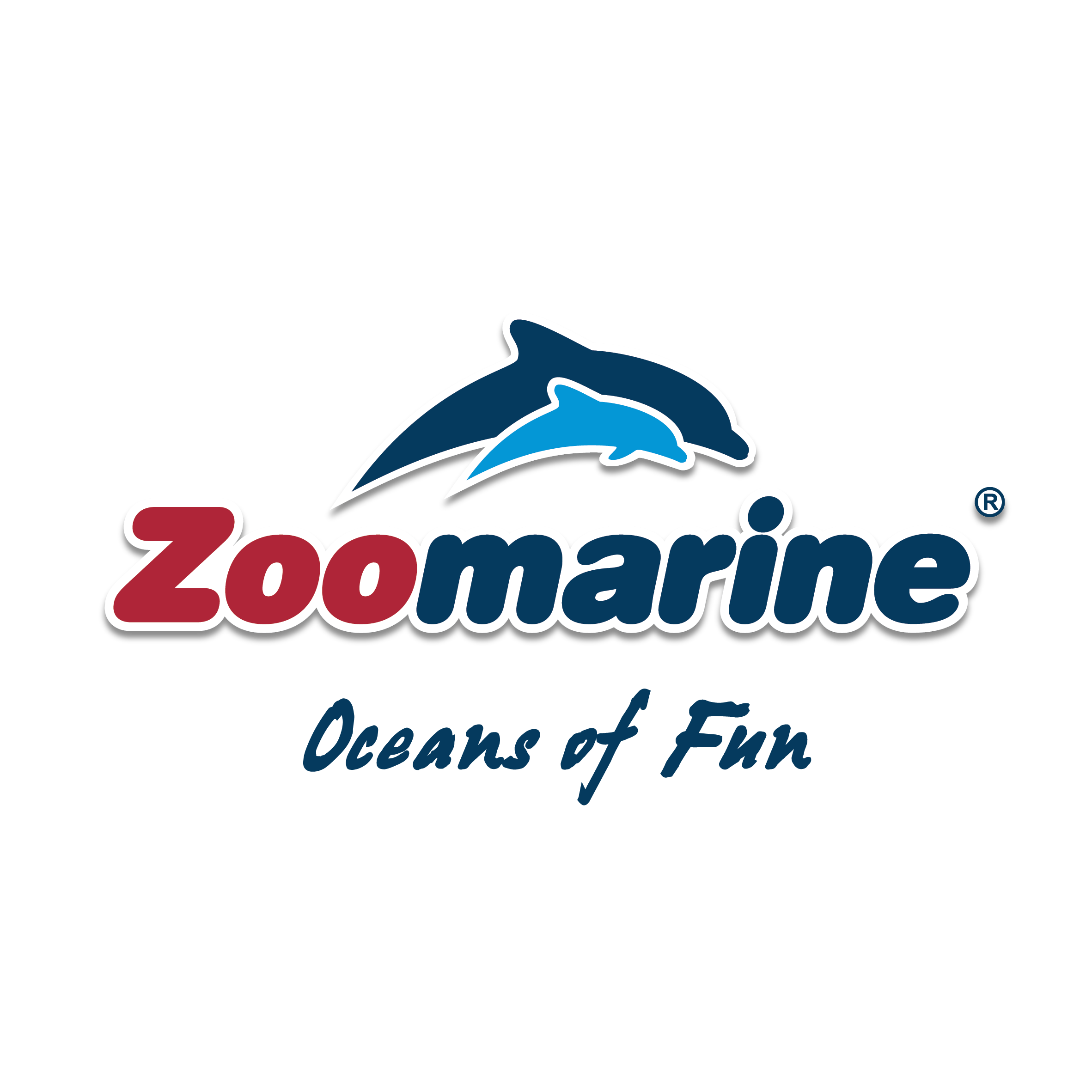 logo Zoomarine